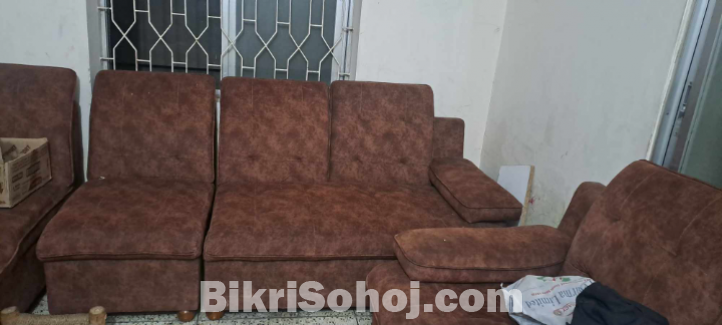 Sofa & Divan